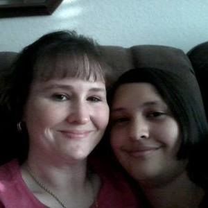 Meet your Posher, Misty